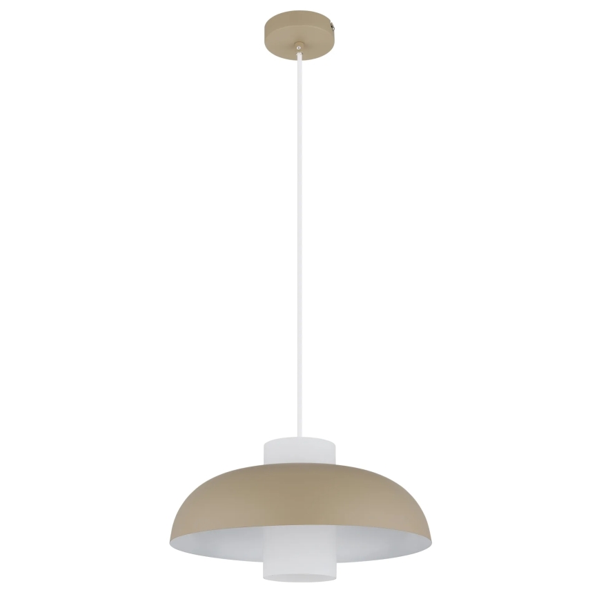Globo - Lestenec na kabelu 1xE27/60W/230V