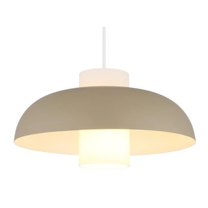 Globo - Lestenec na kabelu 1xE27/60W/230V