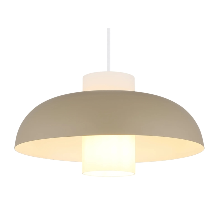 Globo - Lestenec na kabelu 1xE27/60W/230V