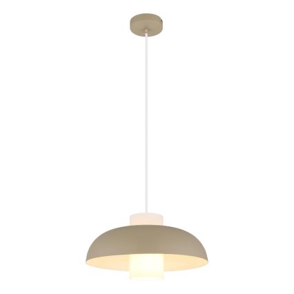 Globo - Lestenec na kabelu 1xE27/60W/230V