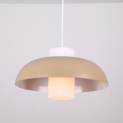 Globo - Lestenec na kabelu 1xE27/60W/230V