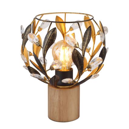 Globo - Namizna svetilka 1xE27/40W/230V