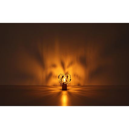 Globo - Namizna svetilka 1xE27/40W/230V