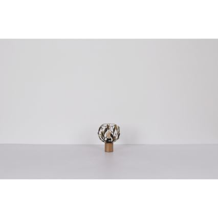 Globo - Namizna svetilka 1xE27/40W/230V
