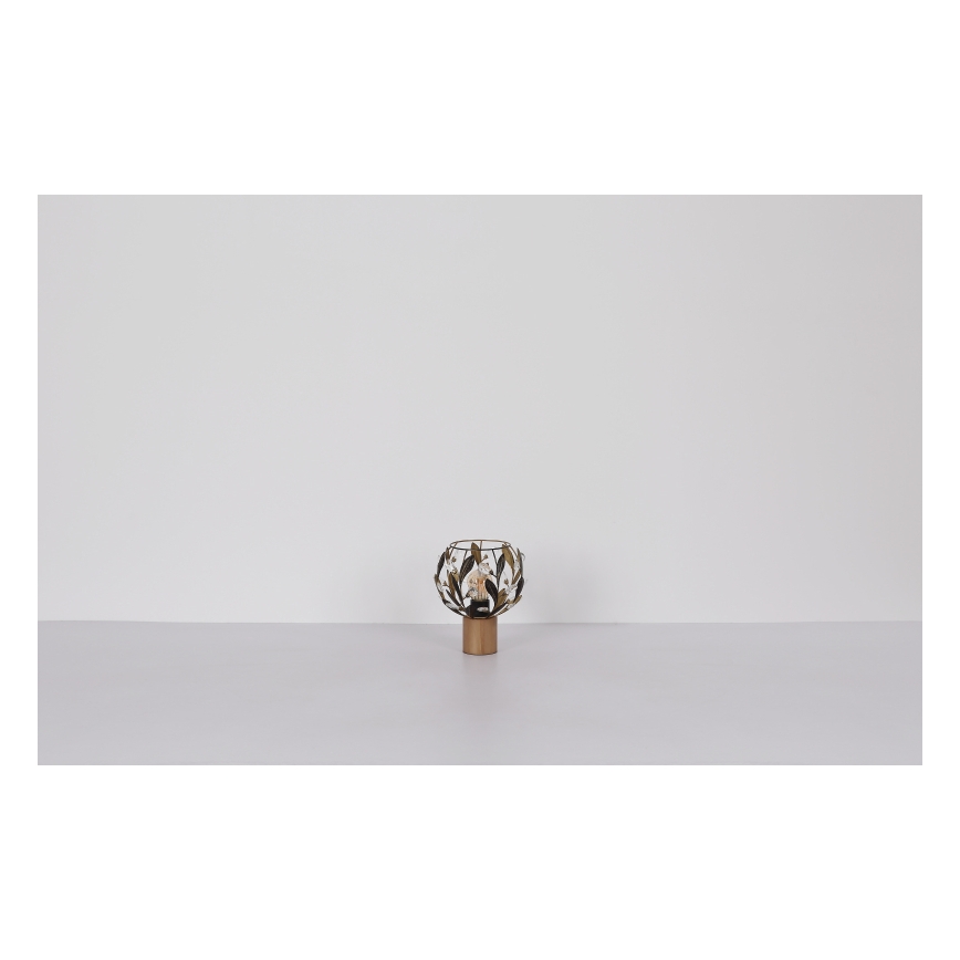 Globo - Namizna svetilka 1xE27/40W/230V
