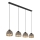 Globo 15767-4 - Reflektor COLLY 4xE27/15W/230V