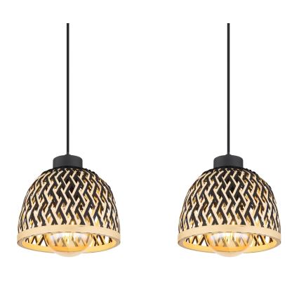 Globo 15767-4 - Reflektor COLLY 4xE27/15W/230V