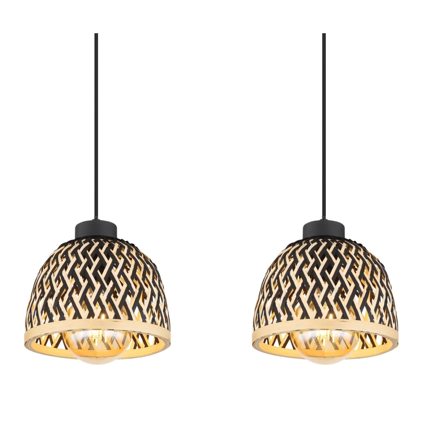 Globo 15767-4 - Reflektor COLLY 4xE27/15W/230V