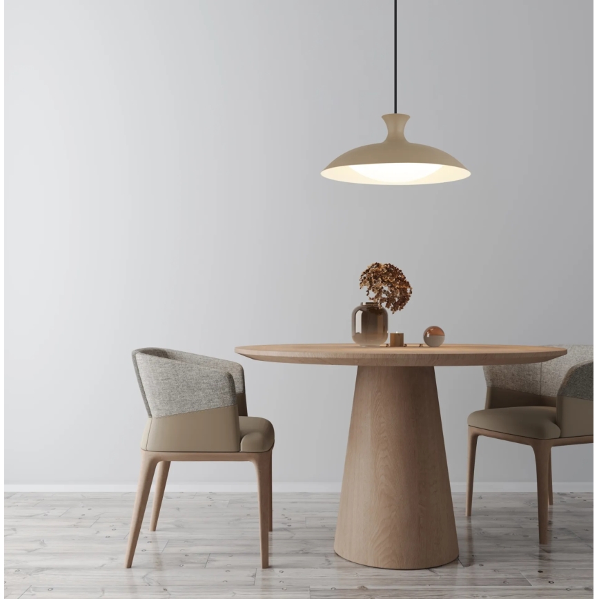 Globo - LED viseči lestenec na kablu LED/18W/230V 3000/4000/6000K