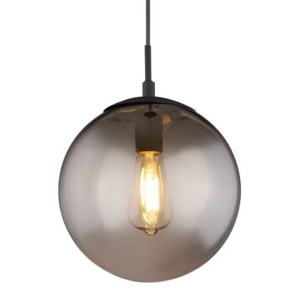 Globo - Lestenec na vrvici 1xE27/40W/230V