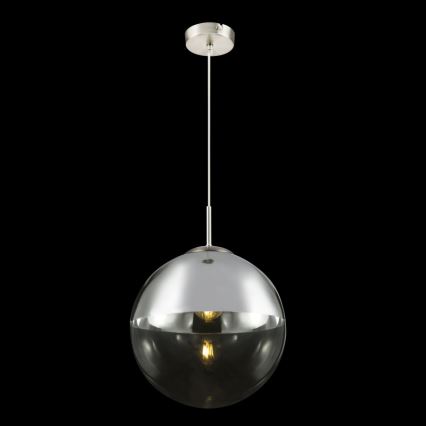 Globo - Lestenec na vrvici 1xE27/40W/230V