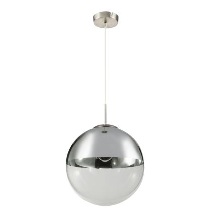 Globo - Lestenec na vrvici 1xE27/40W/230V