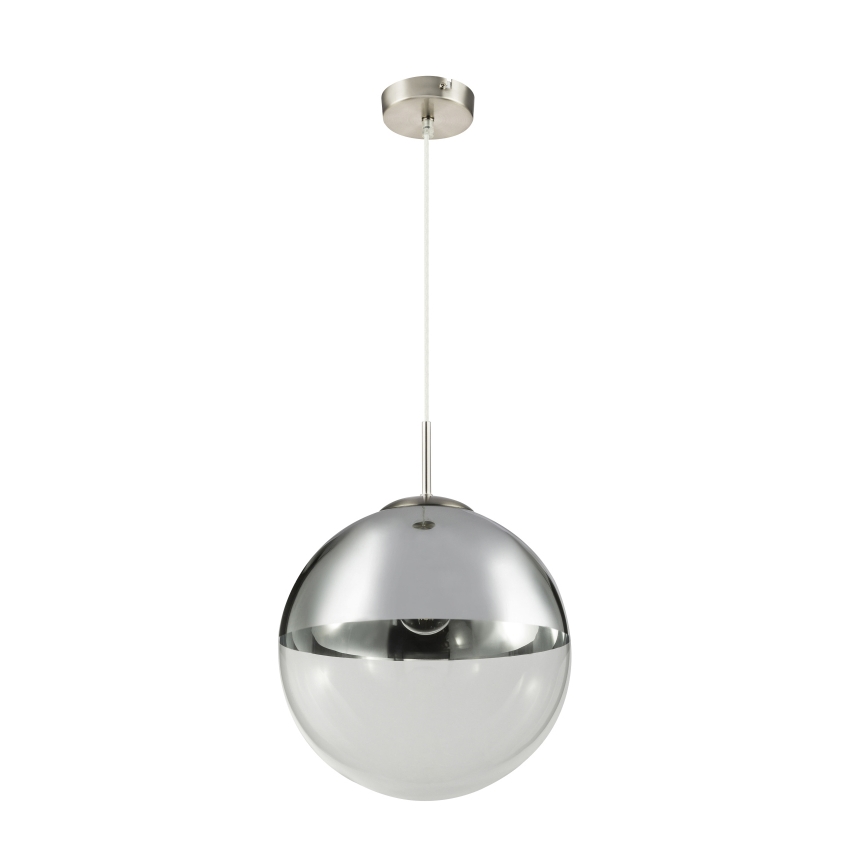 Globo - Lestenec na vrvici 1xE27/40W/230V