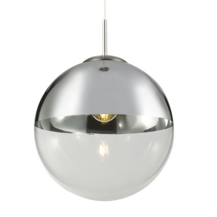 Globo - Lestenec na vrvici 1xE27/40W/230V