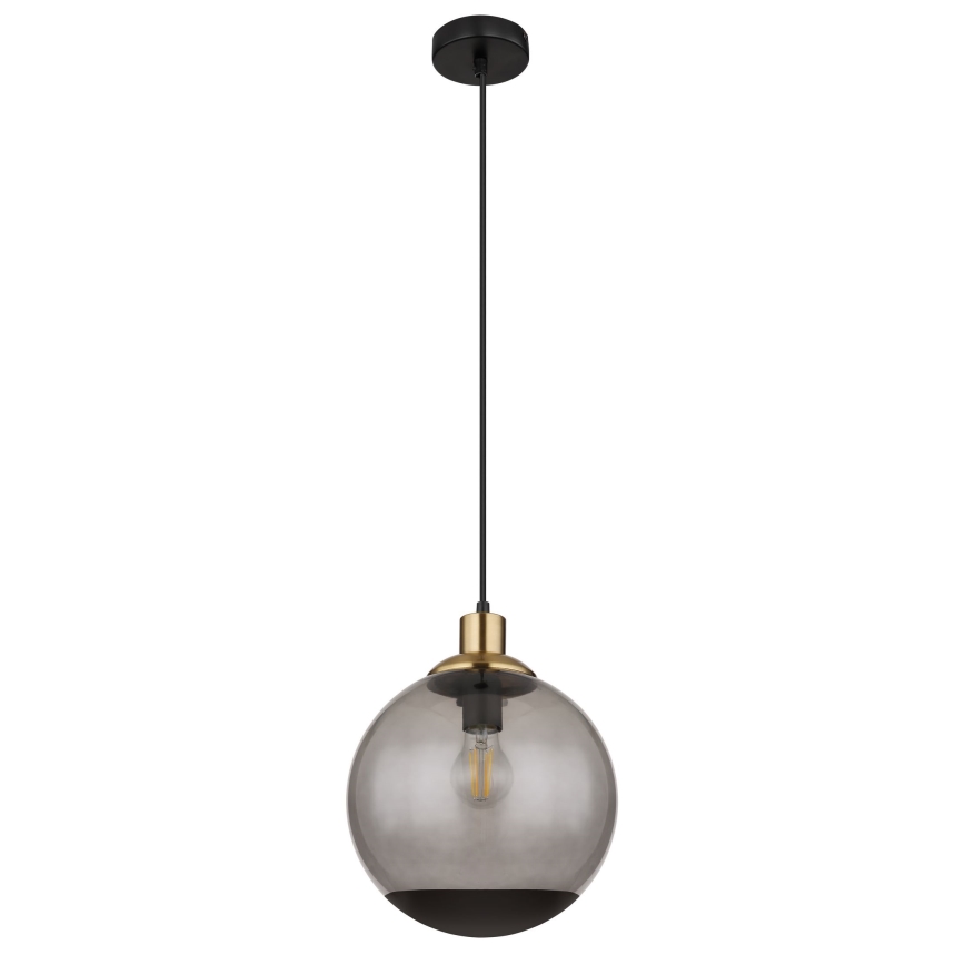 Globo - Lestenec na vrvici 1xE27/40W/230V