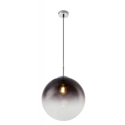 Globo - Lestenec na vrvici 1xE27/40W/230V pr. 33 cm
