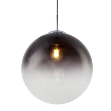 Globo - Lestenec na vrvici 1xE27/40W/230V pr. 33 cm