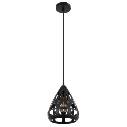 Globo - Lestenec na vrvici 1xE27/40W/230V