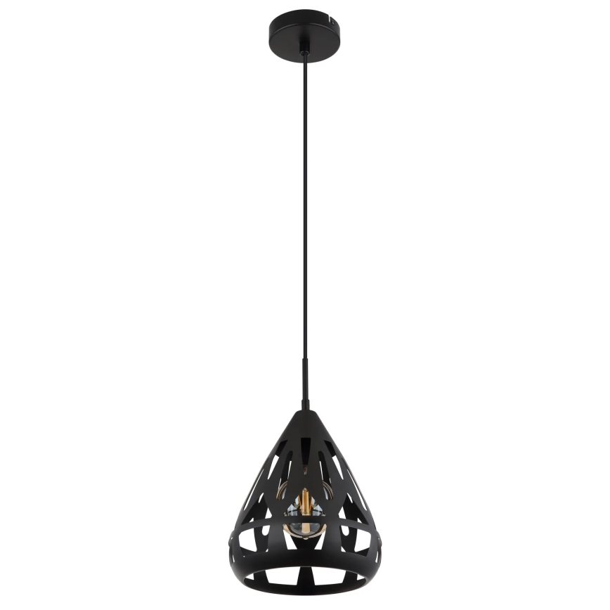 Globo - Lestenec na vrvici 1xE27/40W/230V