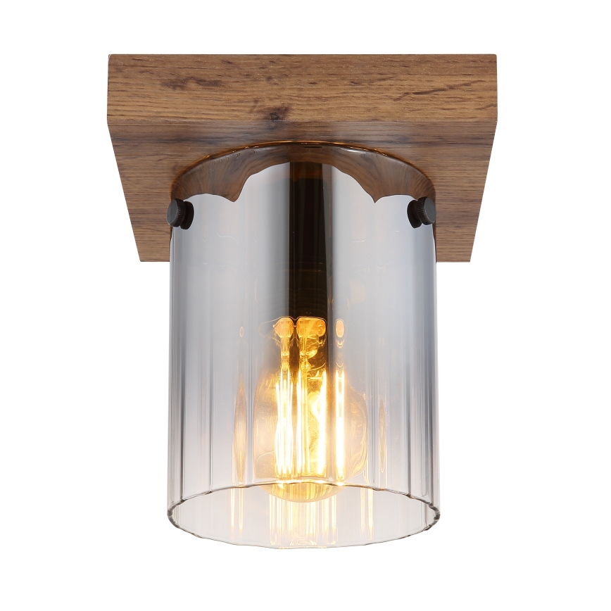 Globo - Stropna svetilka 1xE27/40W/230V