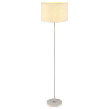 Globo - Stoječa svetilka 1xE27/60W/230V