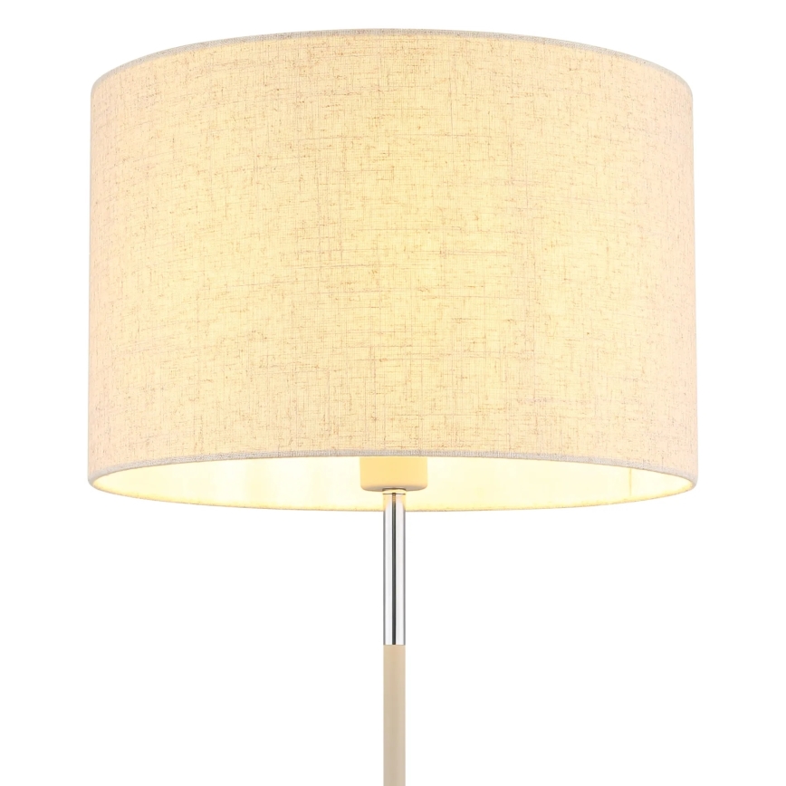 Globo - Stoječa svetilka 1xE27/60W/230V