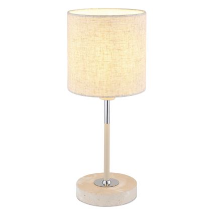 Globo - Namizna svetilka 1xE14/40W/230V