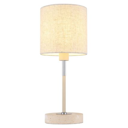 Globo - Namizna svetilka 1xE14/40W/230V