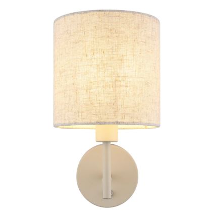 Globo - stenska svetilka 1xE14/40W/230V