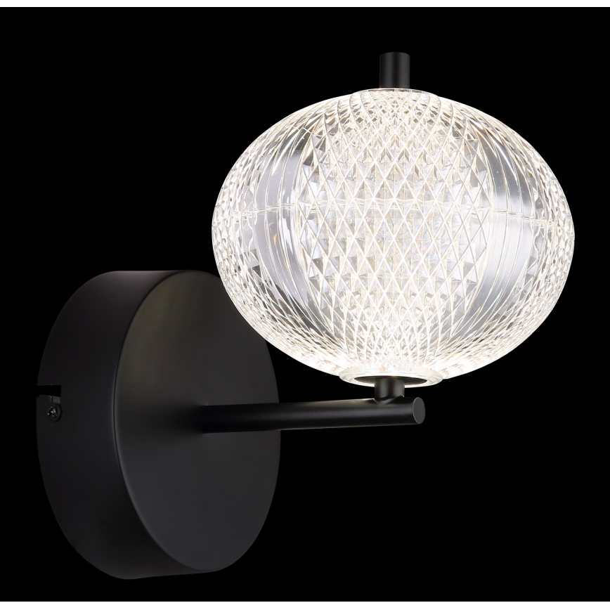 Globo - LED Stenska svetilka LED/7W/230V 3000/4500/6500K