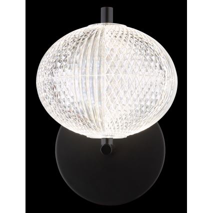 Globo - LED Stenska svetilka LED/7W/230V 3000/4500/6500K