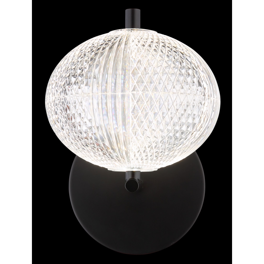 Globo - LED Stenska svetilka LED/7W/230V 3000/4500/6500K