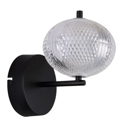 Globo - LED Stenska svetilka LED/7W/230V 3000/4500/6500K