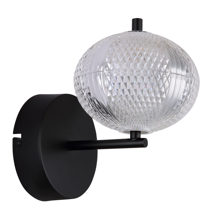 Globo - LED Stenska svetilka LED/7W/230V 3000/4500/6500K