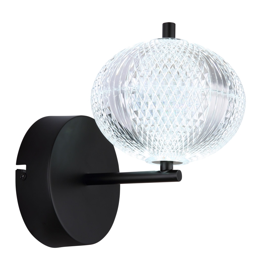 Globo - LED Stenska svetilka LED/7W/230V 3000/4500/6500K