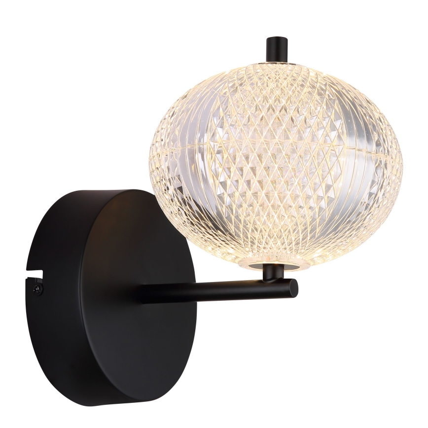 Globo - LED Stenska svetilka LED/7W/230V 3000/4500/6500K