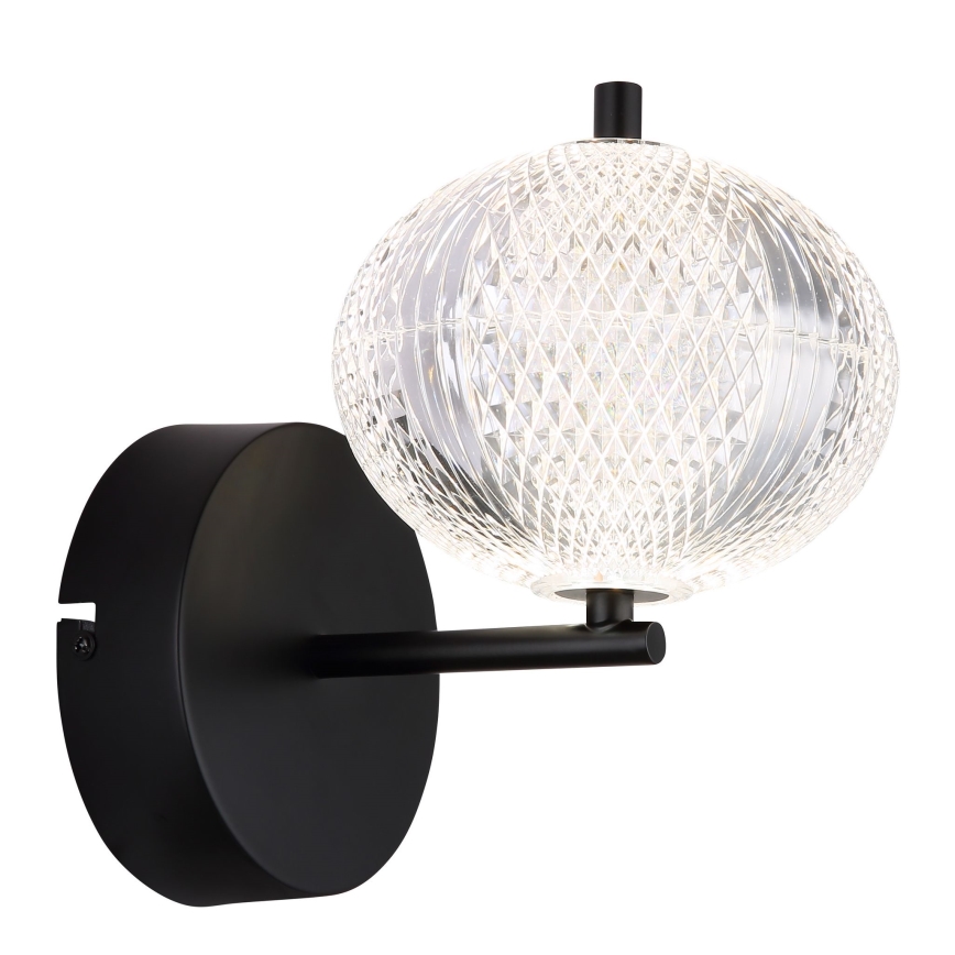 Globo - LED Stenska svetilka LED/7W/230V 3000/4500/6500K