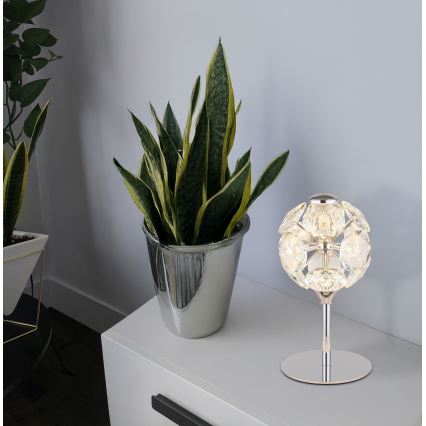 Globo - LED namizna svetilka LED/8W/230V