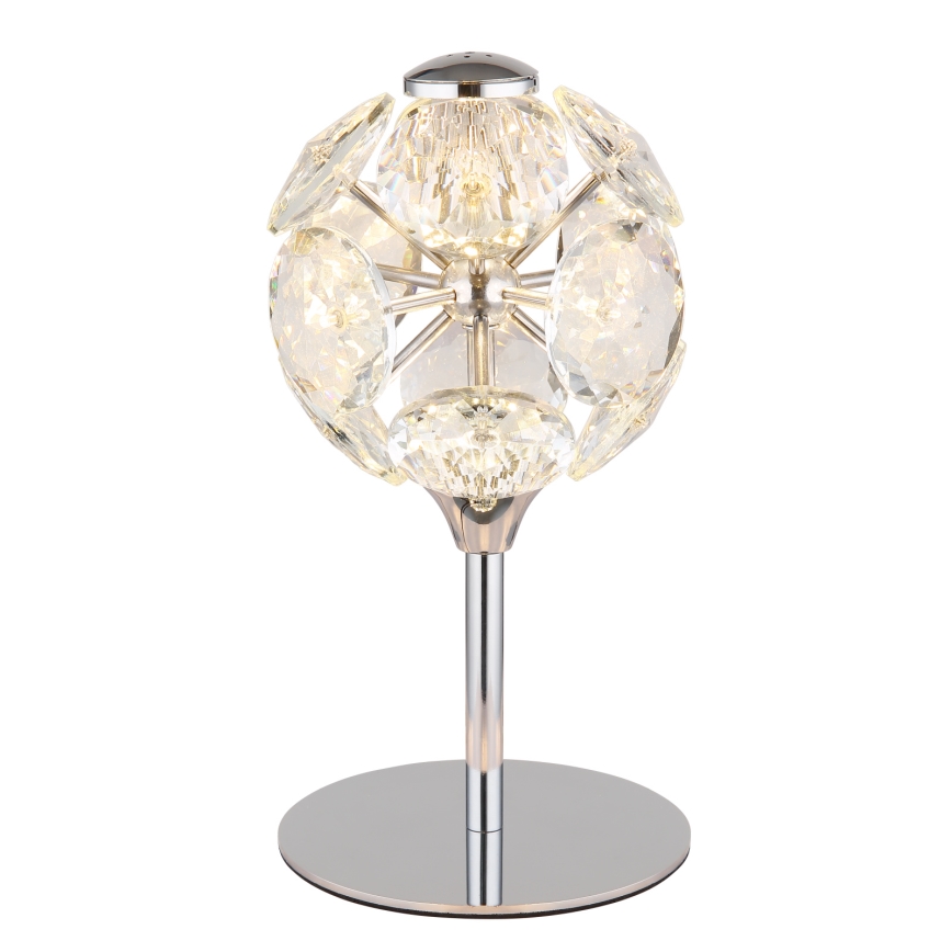 Globo - LED namizna svetilka LED/8W/230V