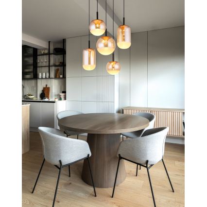 Globo - LED viseči lestenec na kablu LED/35W/230V