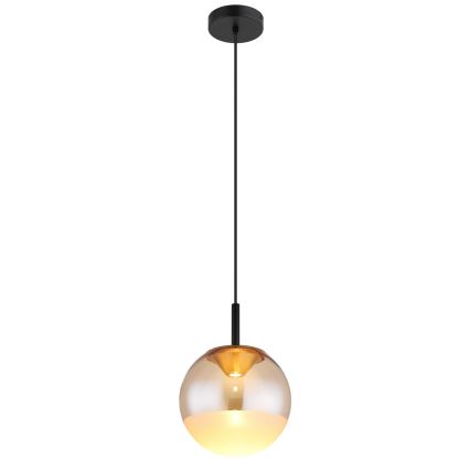 Globo - LED lestenec na kablu LED/8W/230V
