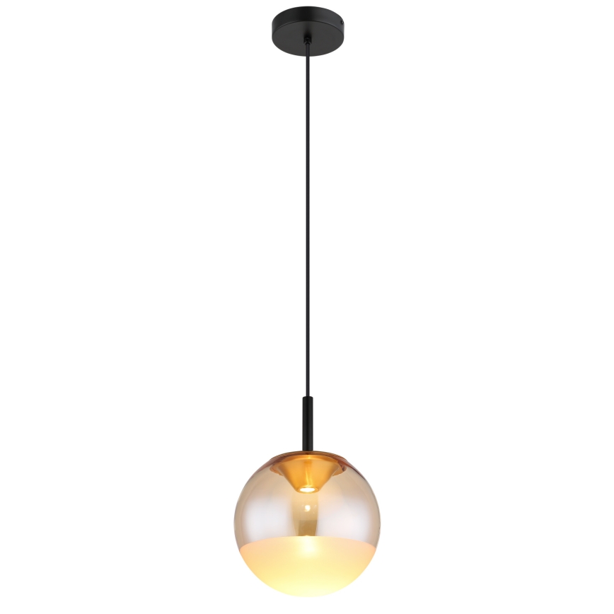 Globo - LED lestenec na kablu LED/8W/230V