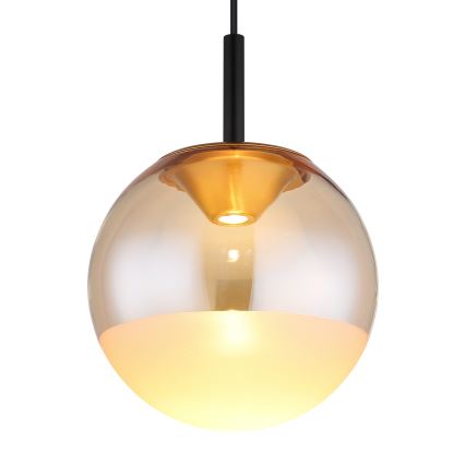 Globo - LED lestenec na kablu LED/8W/230V