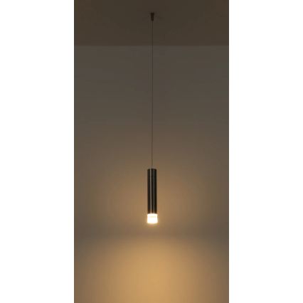Globo - LED svetilka z zatemnjevanjem in upravljanjem na dotik, polnilna 2v1 LED/2W/230/5V matni krom