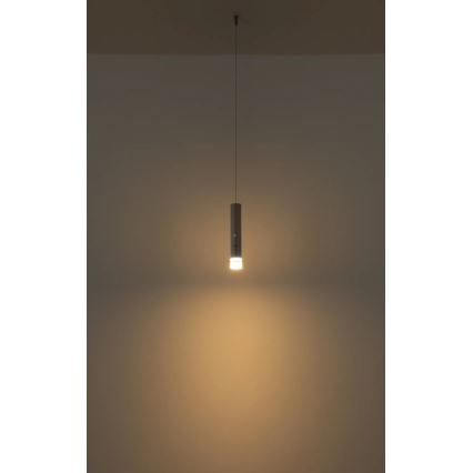 Globo - LED zatemnljiva svetilka na dotik, polnilna 2 v 1 LED/2W/230/5V