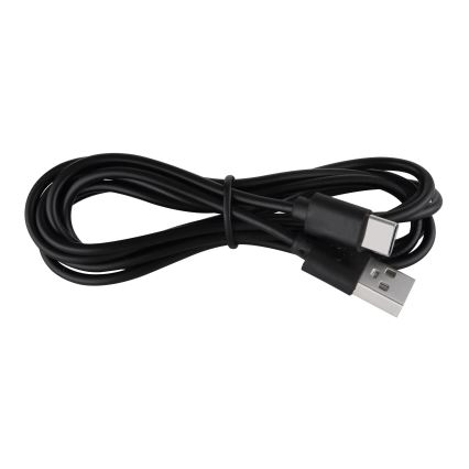 Globo - LED zatemnljiva svetilka na dotik, polnilna 2 v 1 LED/2W/230/5V