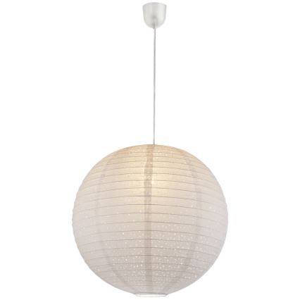GLOBO 16911 - Senčnik za lestenec VARYS E27 pr. 50 cm