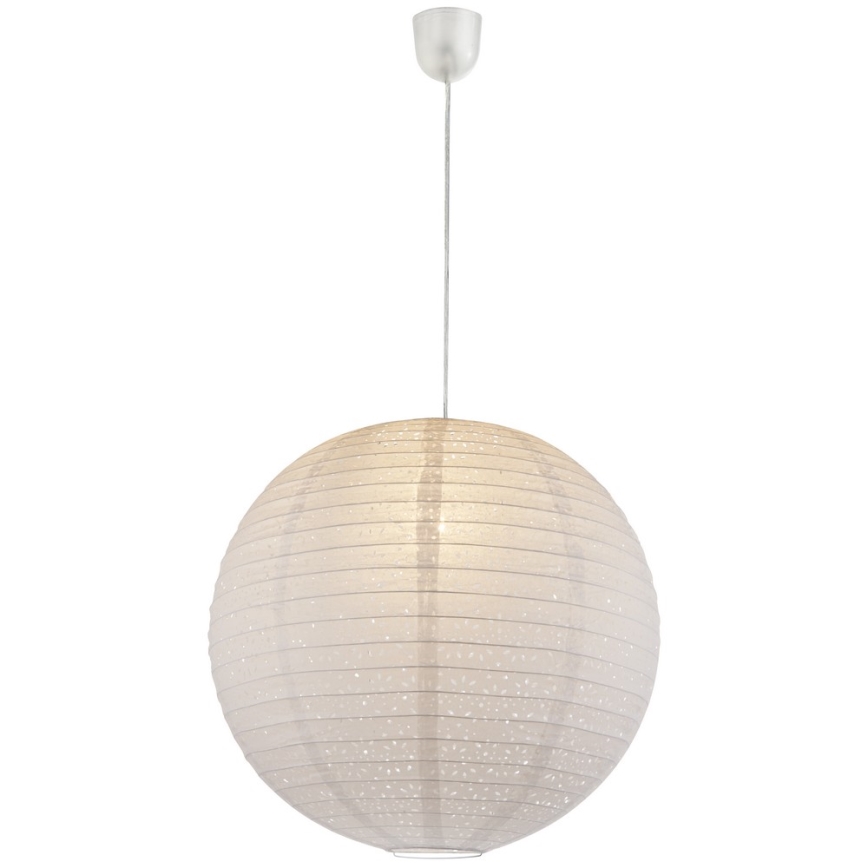 GLOBO 16911 - Senčnik za lestenec VARYS E27 pr. 50 cm
