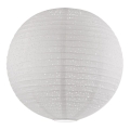 GLOBO 16911 - Senčnik za lestenec VARYS E27 pr. 50 cm