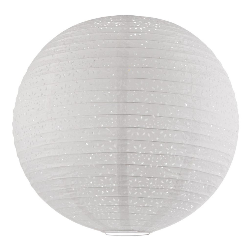 GLOBO 16911 - Senčnik za lestenec VARYS E27 pr. 50 cm